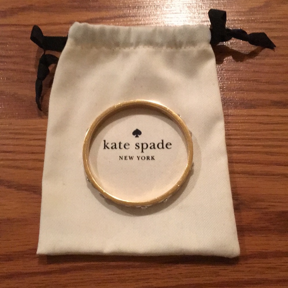 Kate Spade Bangle